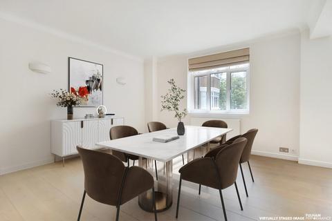 4 bedroom apartment to rent, Onslow Crescent, South Kensington, SW7