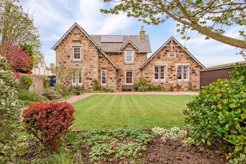 4 bedroom semi-detached house for sale, Hope Place, St Monans, Anstruther, KY10