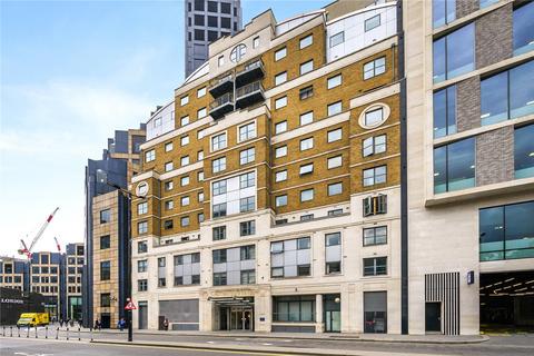 2 bedroom apartment for sale, Aldersgate Street, London, EC1A