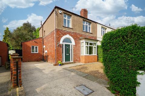 9 Dobcroft Road, Sheffield, S7 2LQ