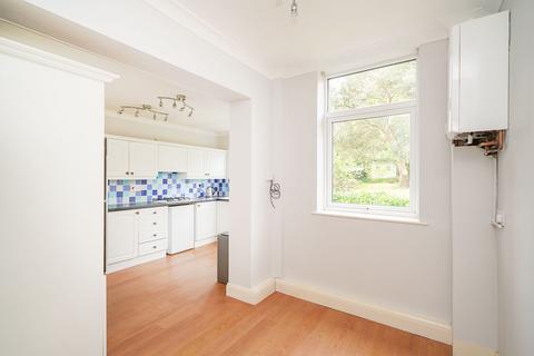 9 Dobcroft Road, Sheffield, S7 2LQ