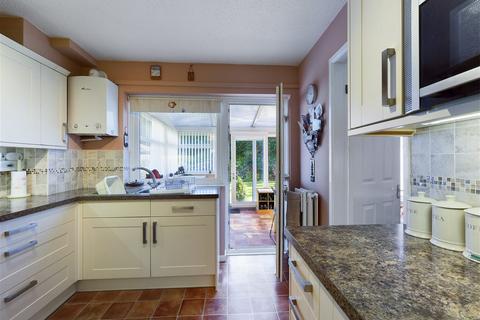 3 bedroom link detached house for sale, Randolph Court, Newton Abbot