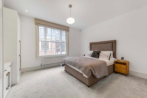 2 bedroom apartment to rent, Ossington Buildings, London, Greater London, W1U