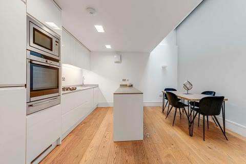 2 bedroom apartment to rent, Ossington Buildings, London, Greater London, W1U