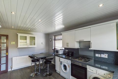 4 bedroom detached bungalow for sale, 11 Longfield Place, Saltcoats, KA21 6DP