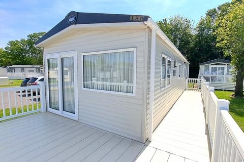 2 bedroom mobile home for sale, New Milton
