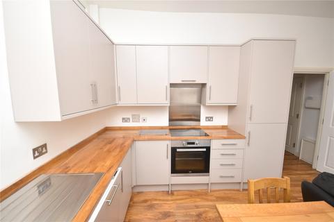 1 bedroom apartment for sale, Bond Street, West Quay, Bridgwater, Somerset, TA6