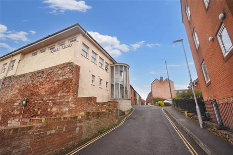 1 bedroom apartment for sale, Bond Street, West Quay, Bridgwater, Somerset, TA6