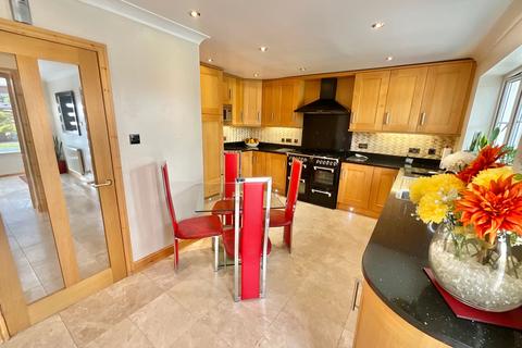 5 bedroom detached house for sale, Fair-Green Road, Baldwins Gate, ST5