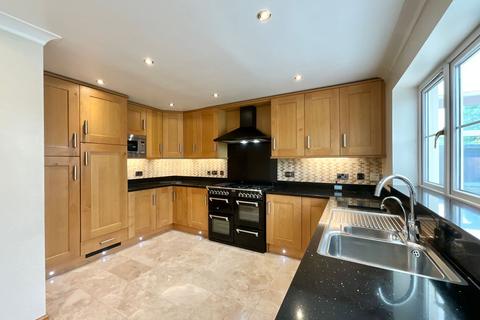 undefined, Fair-Green Road, Baldwins Gate, ST5