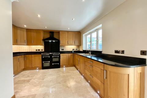 undefined, Fair-Green Road, Baldwins Gate, ST5