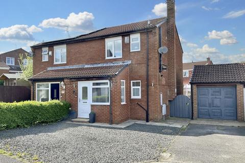 5 Calley Close, Peterlee, SR8 1LZ