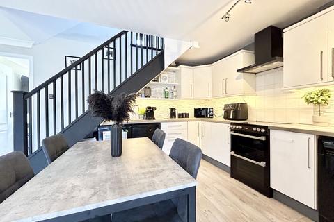 5 Calley Close, Peterlee, SR8 1LZ