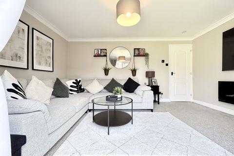 5 Calley Close, Peterlee, SR8 1LZ