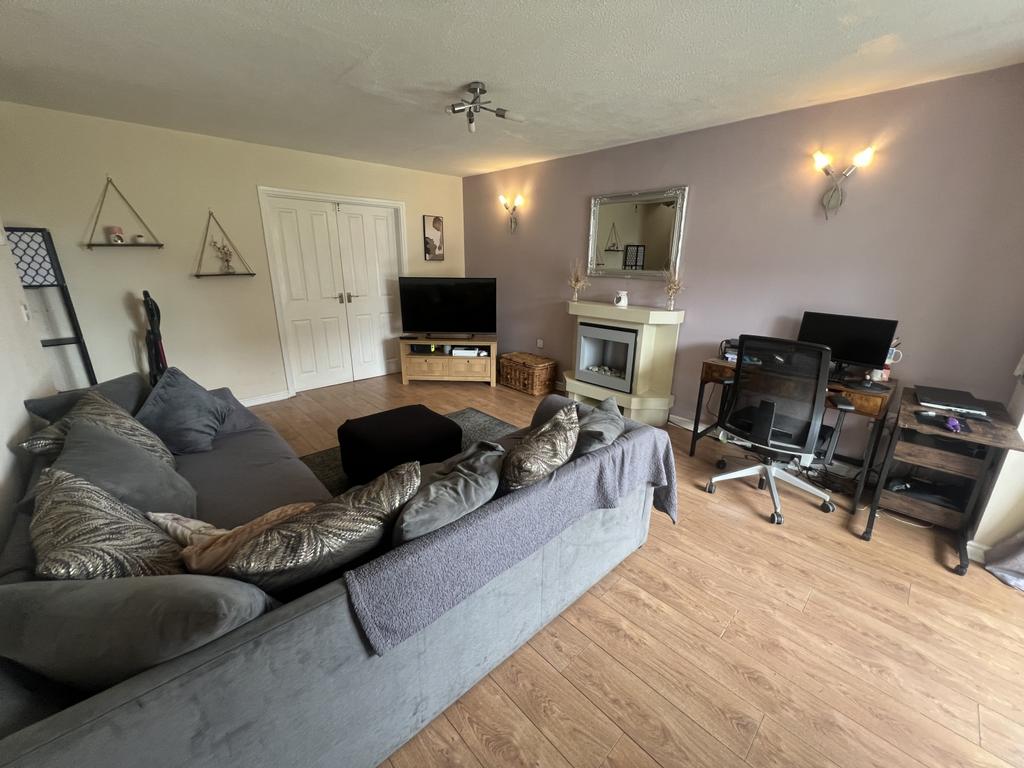 The Coppice, Easington Colliery... 4 bed detached house for sale £200,000