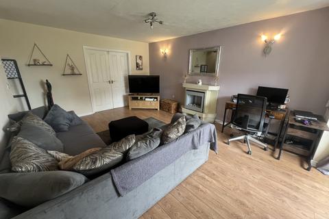 4 bedroom detached house for sale, The Coppice, Easington Colliery, Peterlee, County Durham, SR8