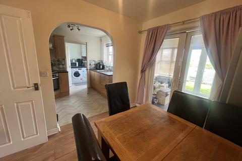 4 bedroom detached house for sale, The Coppice, Easington Colliery, Peterlee, County Durham, SR8