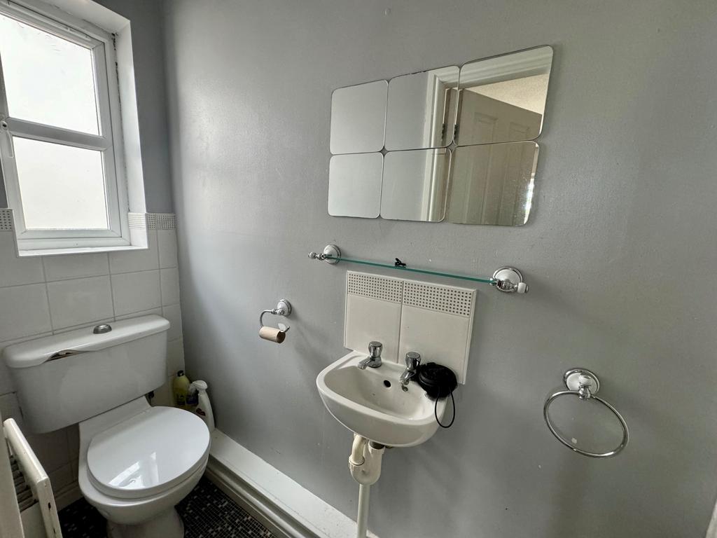 Cop ensuite