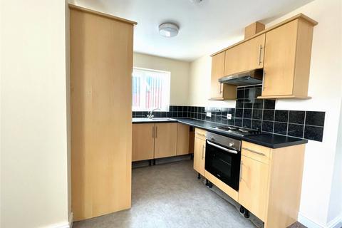 2 bedroom apartment to rent, Connah`s Quay, Deeside CH5