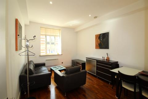 1 bedroom apartment to rent, Park Row Apartments, Leeds