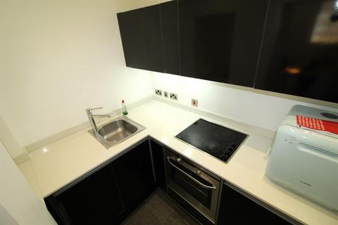 1 bedroom apartment to rent, Park Row Apartments, Leeds