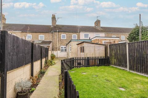 3 bedroom terraced house for sale, Prospect Place, Lowestoft, NR33