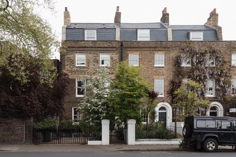 5 bedroom terraced house for sale, Lambeth Road, London SE1