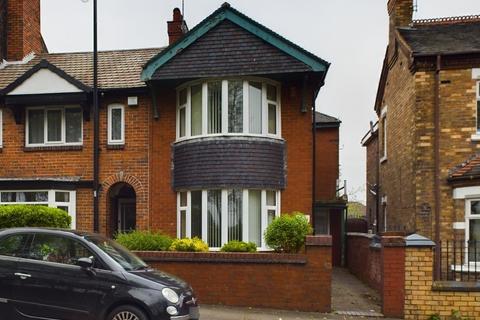 2 bedroom semi-detached house for sale, The Parkway, Hanley, Stoke-on-Trent, ST1