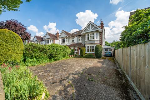 30 Elm Grove Road, London, W5 3JJ