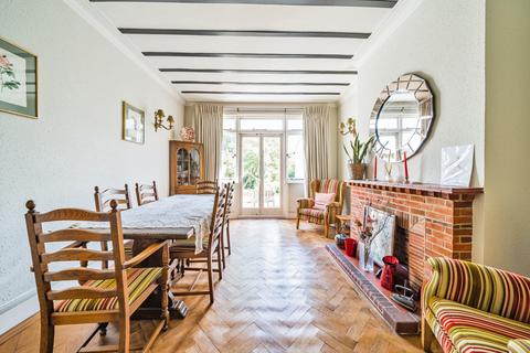 30 Elm Grove Road, London, W5 3JJ