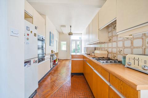 30 Elm Grove Road, London, W5 3JJ
