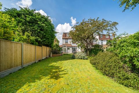 30 Elm Grove Road, London, W5 3JJ