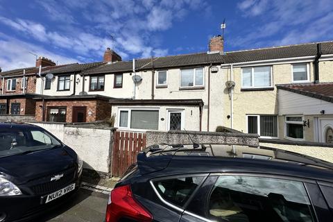 2 bedroom terraced house for sale, Gordon Ave, Horden, SR8 4QN