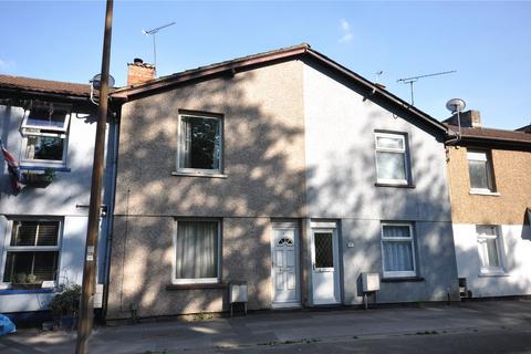 3 bedroom terraced house for sale, Westcott Place, Swindon, Wiltshire, SN1