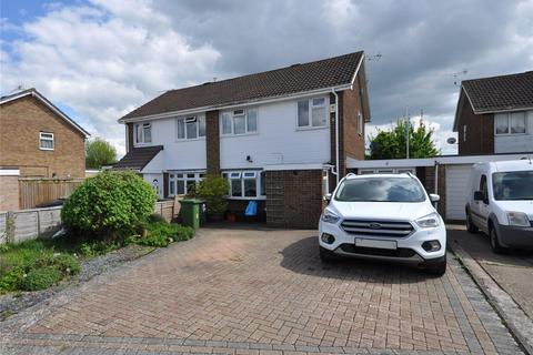 4 bedroom semi-detached house for sale, Beresford Close, Swindon, Wiltshire, SN3