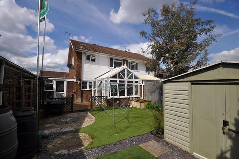 3 bedroom semi-detached house for sale, Beresford Close, Swindon, Wiltshire, SN3