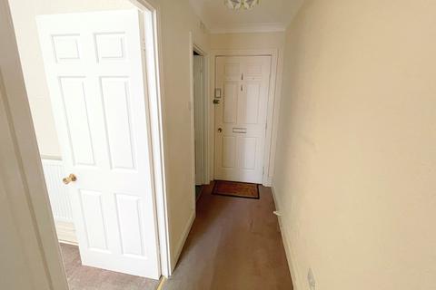 1 bedroom flat for sale, Hartley House, Village Court, Whitley Bay, NE26 3QB