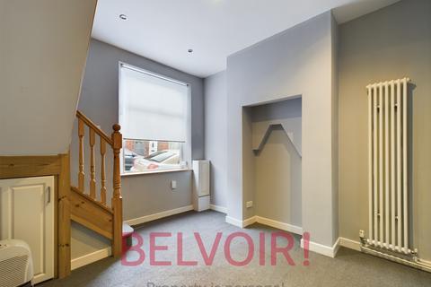 1 bedroom terraced house to rent, Winifred Street, Hanley, Stoke-on-Trent, ST1
