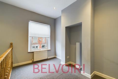 1 bedroom terraced house to rent, Winifred Street, Hanley, Stoke-on-Trent, ST1