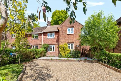 3 bedroom semi-detached house for sale, Wolfs Wood, Oxted, Surrey, RH8