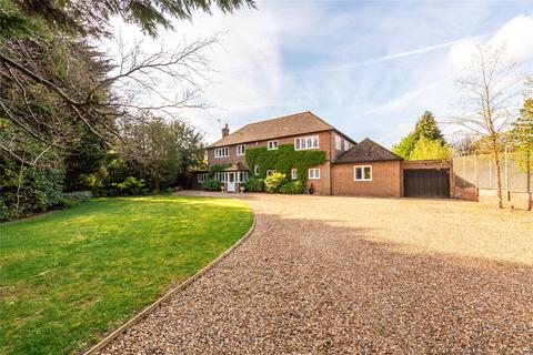 5 bedroom detached house for sale, Rectory Lane, Old Stevenage, Hertfordshire, SG1