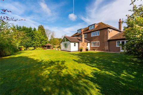 5 bedroom detached house for sale, Rectory Lane, Old Stevenage, Hertfordshire, SG1