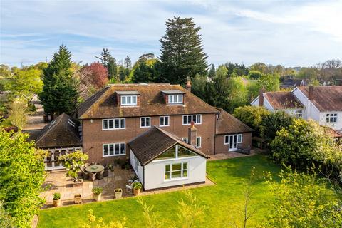 5 bedroom detached house for sale, Rectory Lane, Old Stevenage, Hertfordshire, SG1