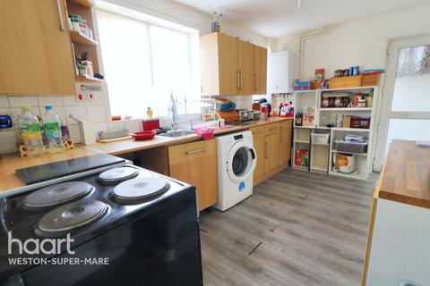 3 bedroom semi-detached house for sale, Rydal Road, Weston-Super-Mare