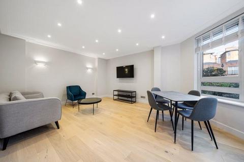 1 bedroom flat to rent, Templar Court, St. Johns Wood Road, London, NW8