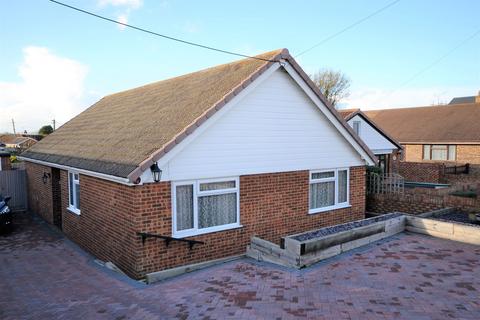 3 bedroom detached bungalow for sale, Coast Drive, New Romney TN28