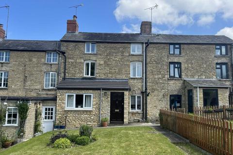 3 bedroom terraced house for sale, Paradise Terrace, Chipping Norton