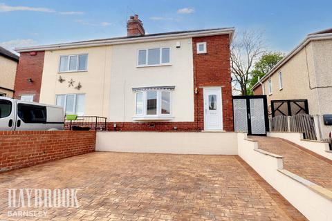 3 bedroom semi-detached house for sale, Redhill Avenue, Kendray