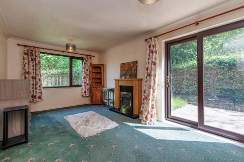 4 bedroom detached house for sale, Derwood Grove, Werrington, Peterborough, PE4