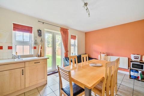 4 bedroom end of terrace house for sale, Rollesbrook Gardens, Southampton, Hampshire, SO15